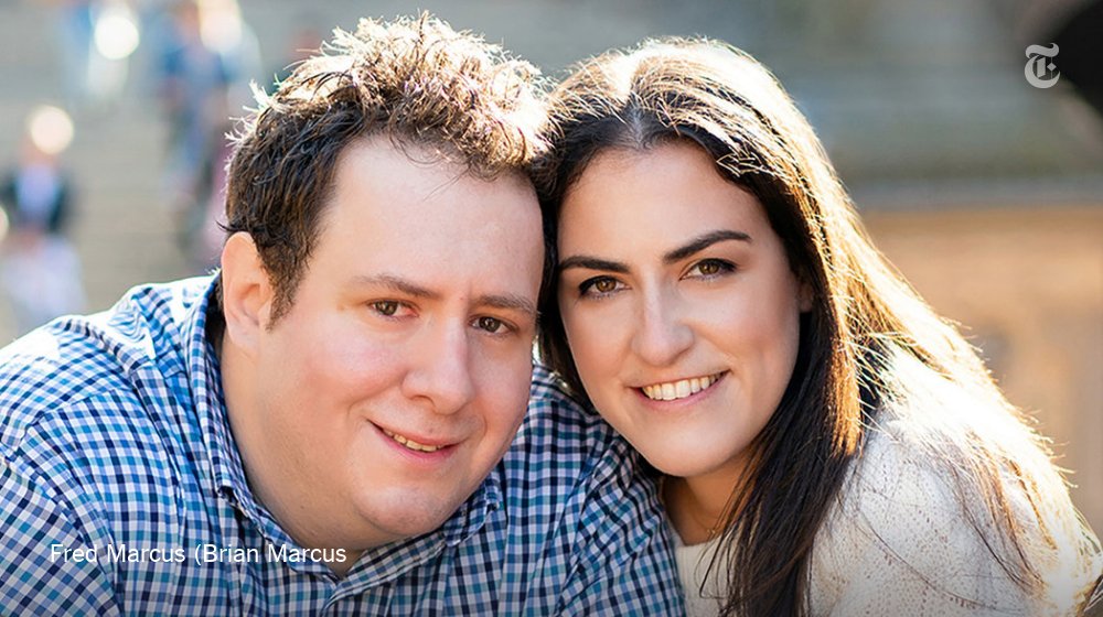 NY Times Weddings on Twitter "Esther Gibofsky, marketing strategist at