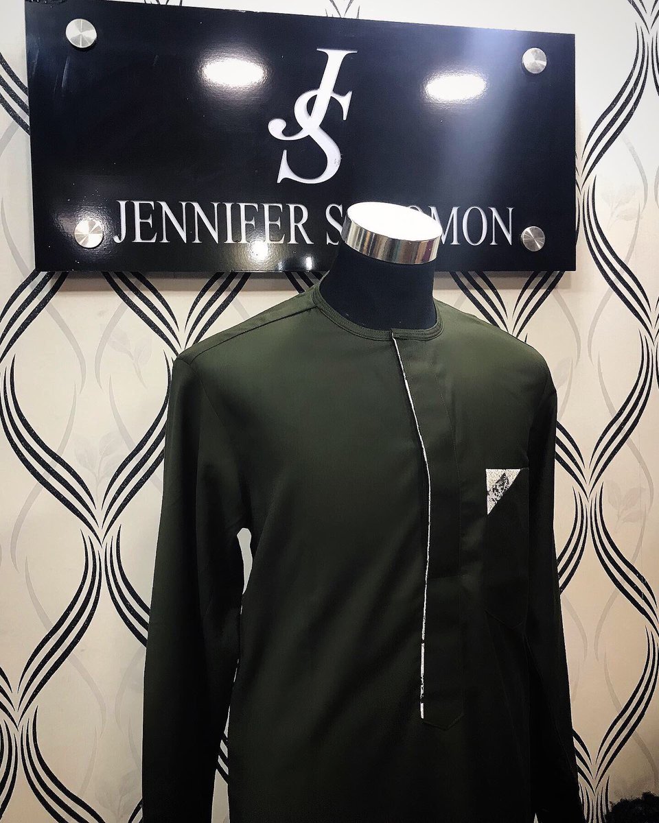 J_solofficialNG's tweet photo. For our #JSMen . We got you covered !! Affordable Kaftans.
#JenniferSolomon #JS #JSMan #Kaftan https://t.co/Gcf7DCmBly