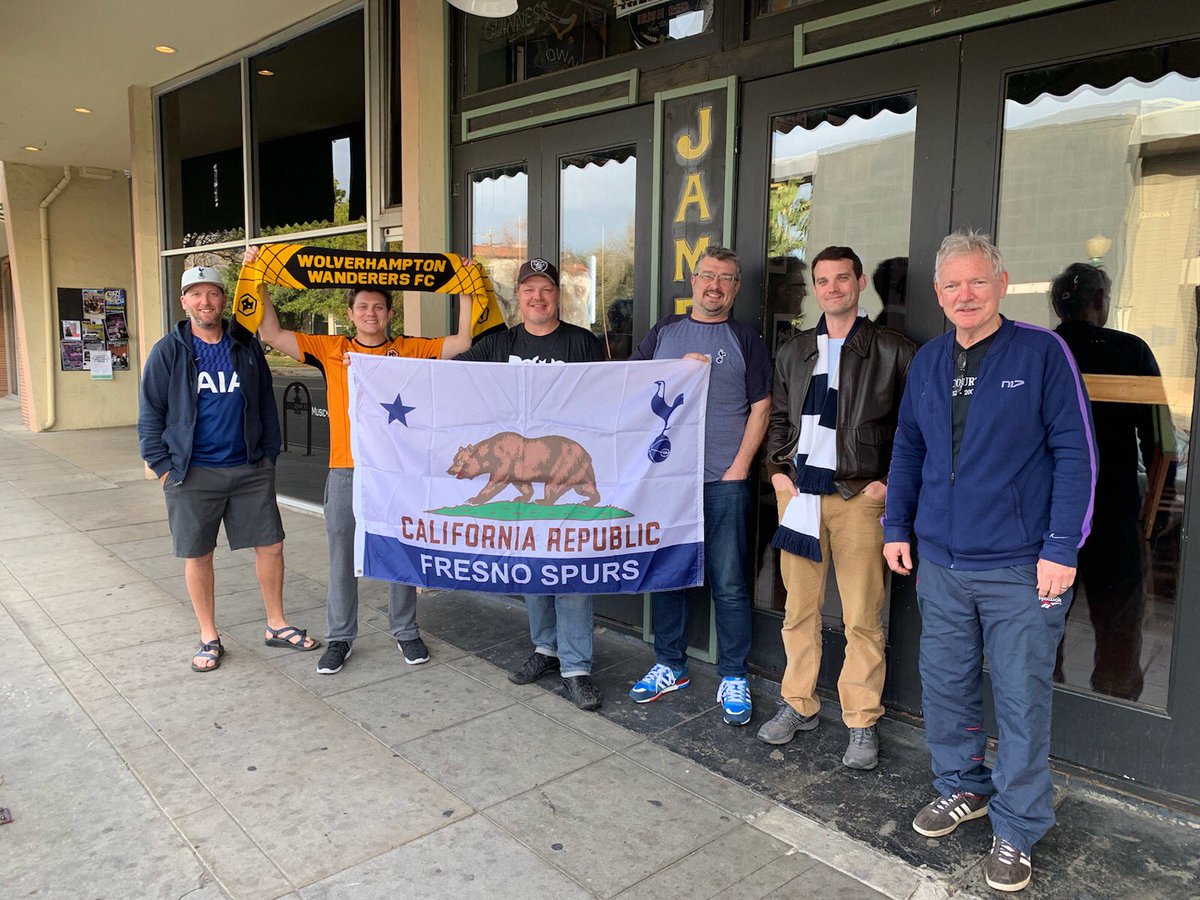 WolvesFresno's tweet image. what a morning. thanks @FresnoSpurs @fresnospurs559 and @TowerSportsClub for enabling 6am comedowns.
#wwfc #TOTWOL