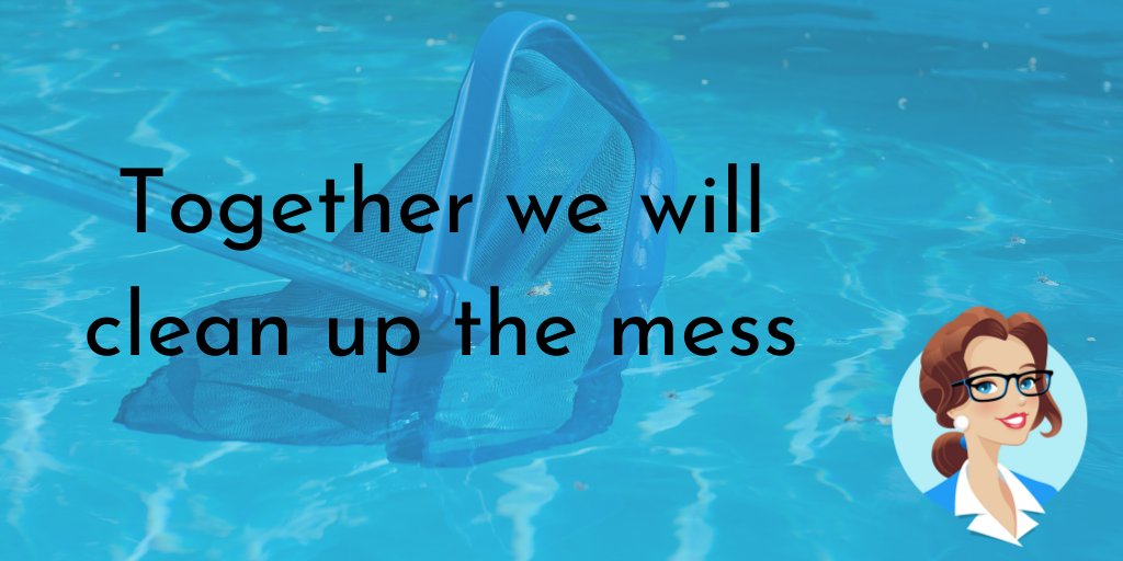 inspectordottie's tweet image. From managing your schedules to better knowing your customer's pool, nothing will be missed! 

Sign up for early access: getmydottie.com

#PoolSoftware #PoolManagement #SmallBusiness #PoolBusiness