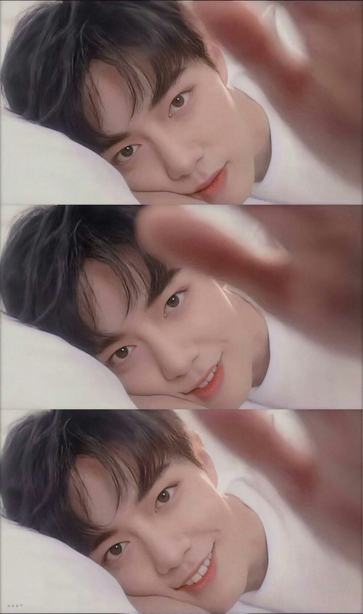 Kay58945202's tweet photo. #WeLoveYouXiaoZhan https://t.co/eY1w0HIrq0