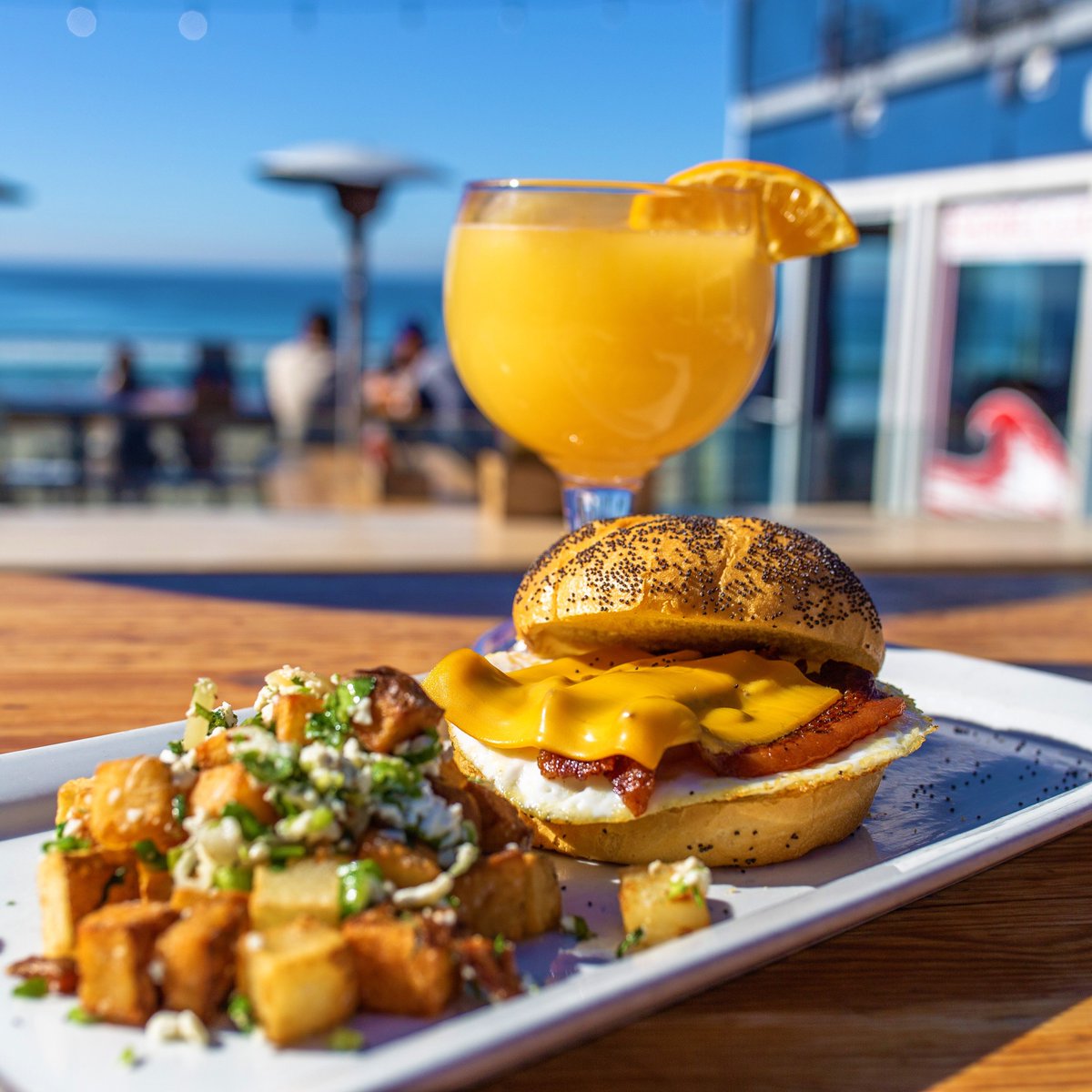 PB Shore Club tweet media