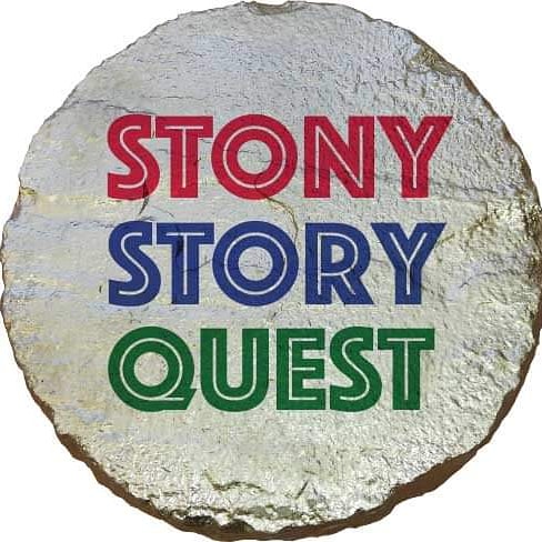 Stony Story Quest (@storystony) on Twitter photo 
