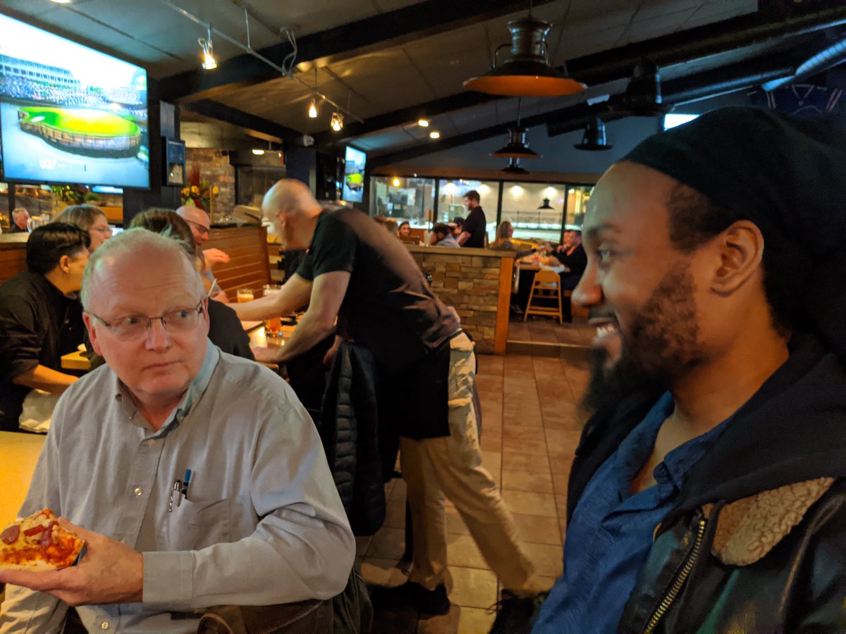 krazee_aznnn's tweet image. Some after party pics #SQLSatRoc