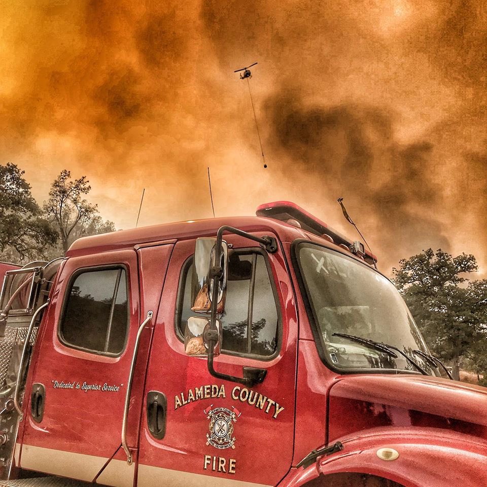 AlamedaCoFire's tweet photo. Learn more about Measure D at https://t.co/f0tfsyIzMY. Residents of Alameda County rely on the medical emergency lifesaving services, fast 911 response, wildfire protection and disaster response services provided by firefighters in local stations. https://t.co/fVYM1FkBMB
