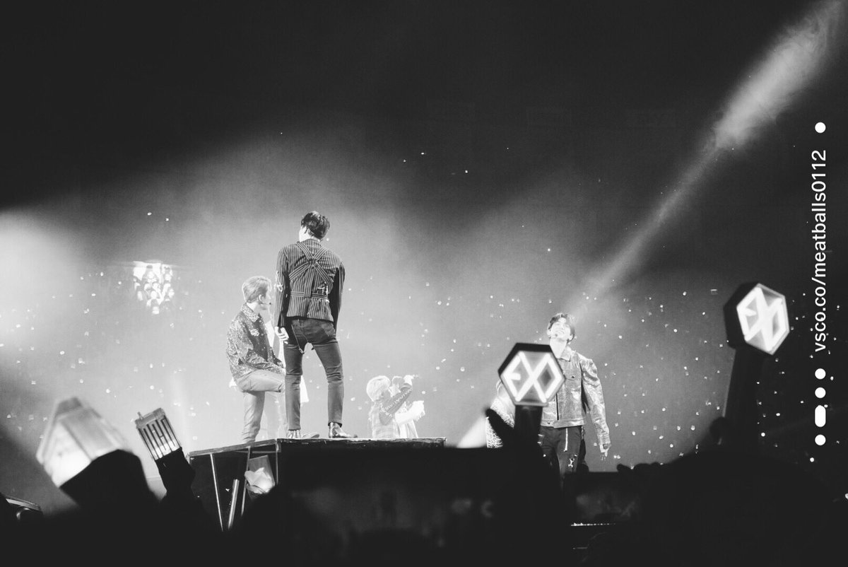 Meatballs0112's tweet photo. #KAI #SuperM https://t.co/YMbYaDjjOX
