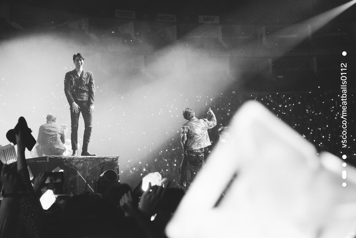 Meatballs0112's tweet photo. #KAI #SuperM https://t.co/YMbYaDjjOX