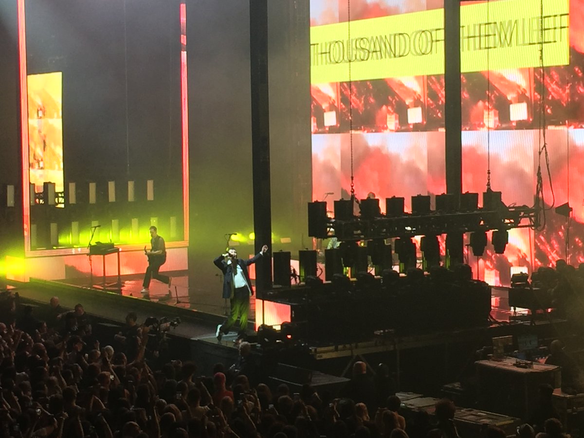 i got the opportunity to review <a href="/the1975/">The 1975</a>'s Birmingham Arena show for <a href="/Burn_FM/">Burn FM</a> last week! you can check it out here: burnfm.com/station-update…