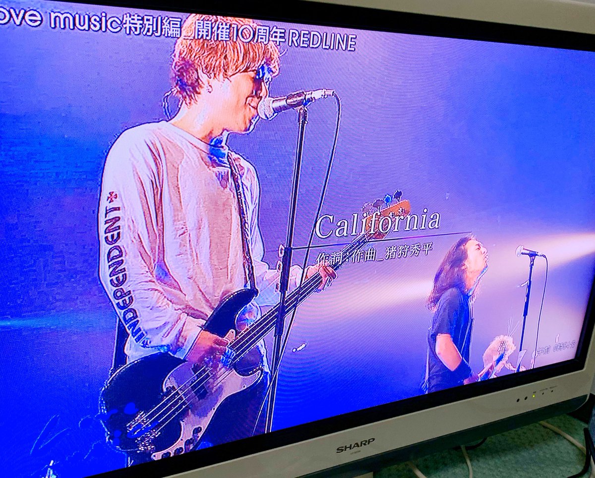 keigo_juri's tweet image. Love musicでLEDLINE
楽しかッたなァァ🎶
暫くはフェス&amp;amp;ライブは
自己自粛中なので
お家で踊ッて暴れてる
近所迷惑なヤツね💦💦
#Lovemusic 
#LEDLINE
#SiM
#heysmith
#04LimitedSazabys 
#ROTTENGRAFFTY 
#MYFIRSTSTORY