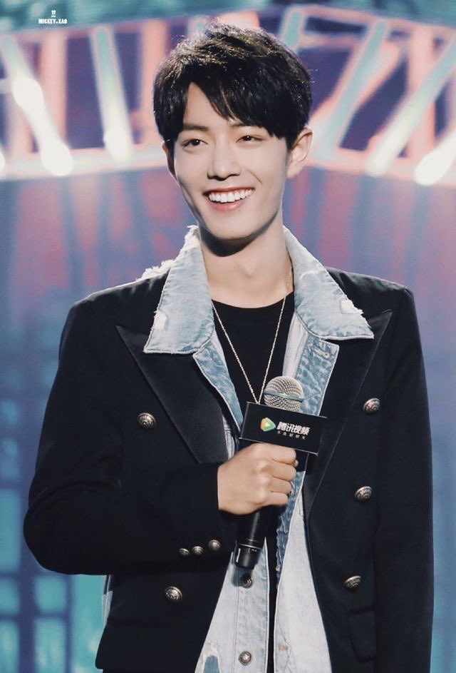 Kay58945202's tweet photo. #WeLoveYouXiaoZhan https://t.co/FHX0gRxdXq
