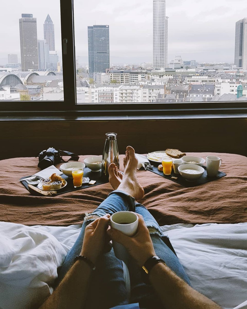 In honor of #PlanASoloVacationDay, try something new and book your perfect trip! We're ready for wherever your wanderlust takes you (with Member Rate savings, of course). Book now: bit.ly/2VvUXff 

#WyndhamGrand #DolceHotels #DaysHotel