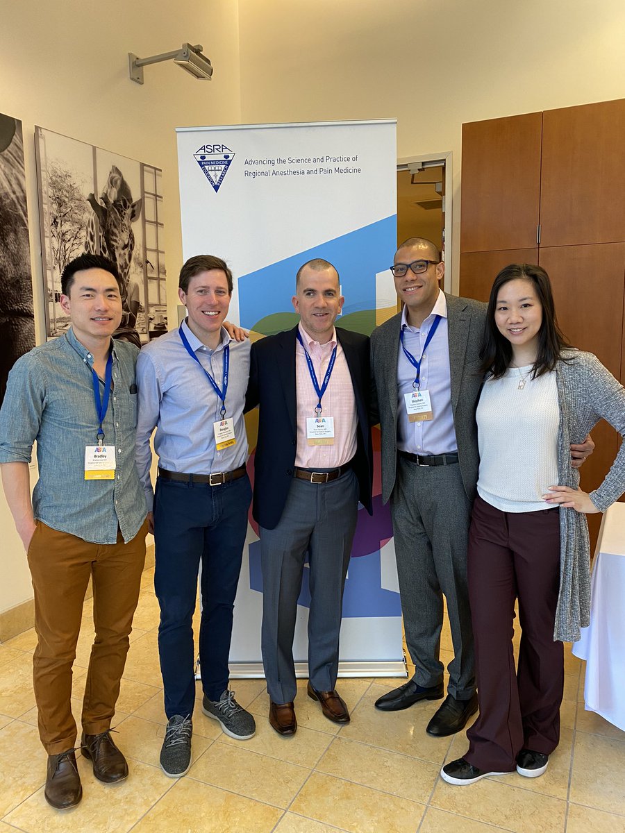 shaskinsMD's tweet photo. A department that teaches together helps to #savelives together! @HSSAnesthesia @ASRA_Society #ASRAPOCUS @HSSProfEd @StephChengMD @JanBoublikMDPhD #POCUS #GoodLookingCrew https://t.co/Pdcj60alRh