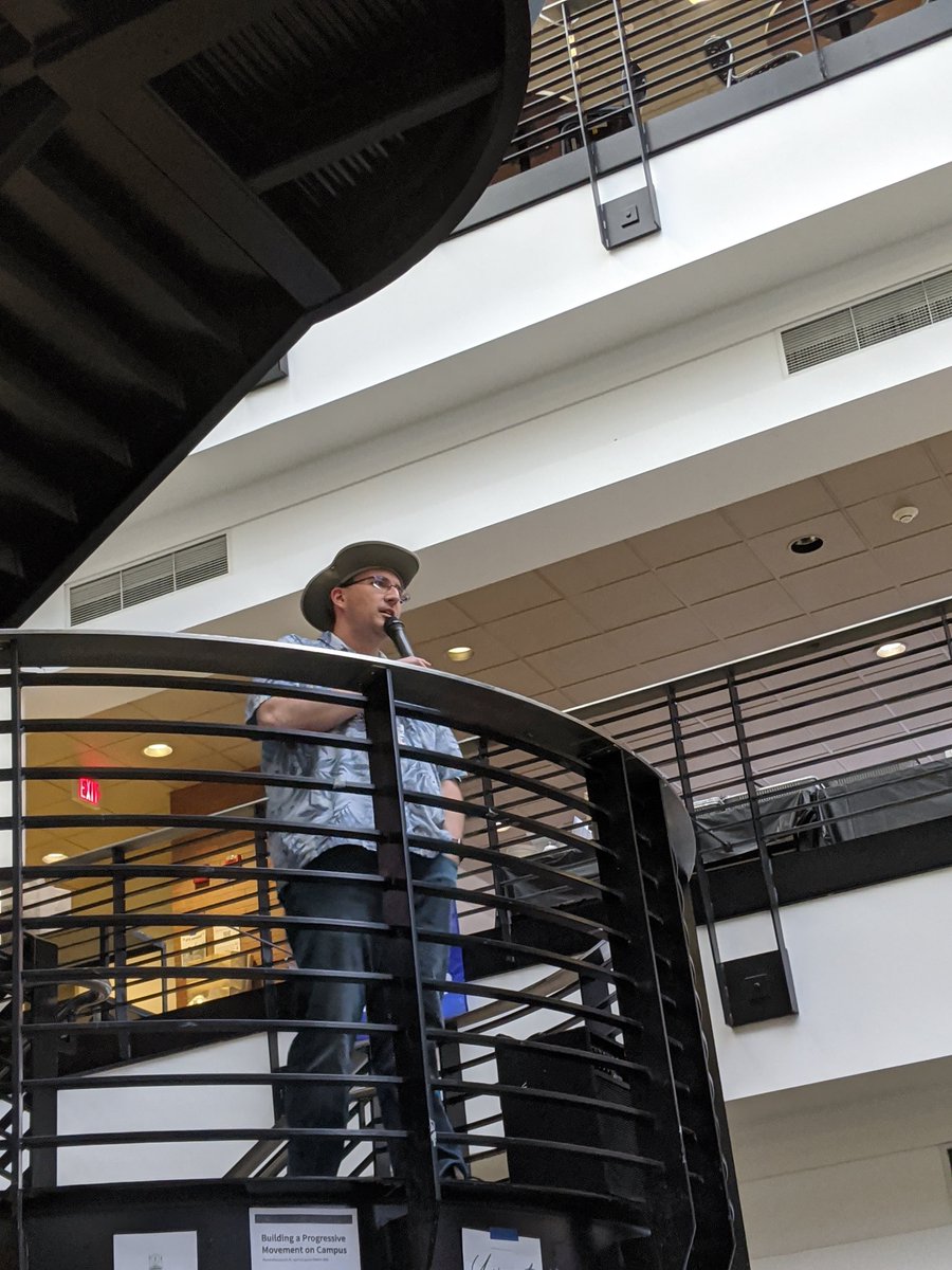 krazee_aznnn's tweet image. Some non-selfies at #SQLSatRoc