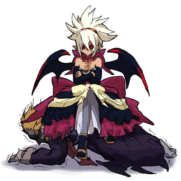 鳥橋den No Twitter ゼノログ 日本一ソフトウェア ディスガイア2 覚醒ロザリー 魔王神ゼノン 擬獣化 T Co Qgvg2kcgls 鳥橋den No Twitter ゼノログ 日本一ソフトウェア ディスガイア2 覚醒ロザリー 魔王神ゼノン 擬獣化 T Co Qgvg2kcgls