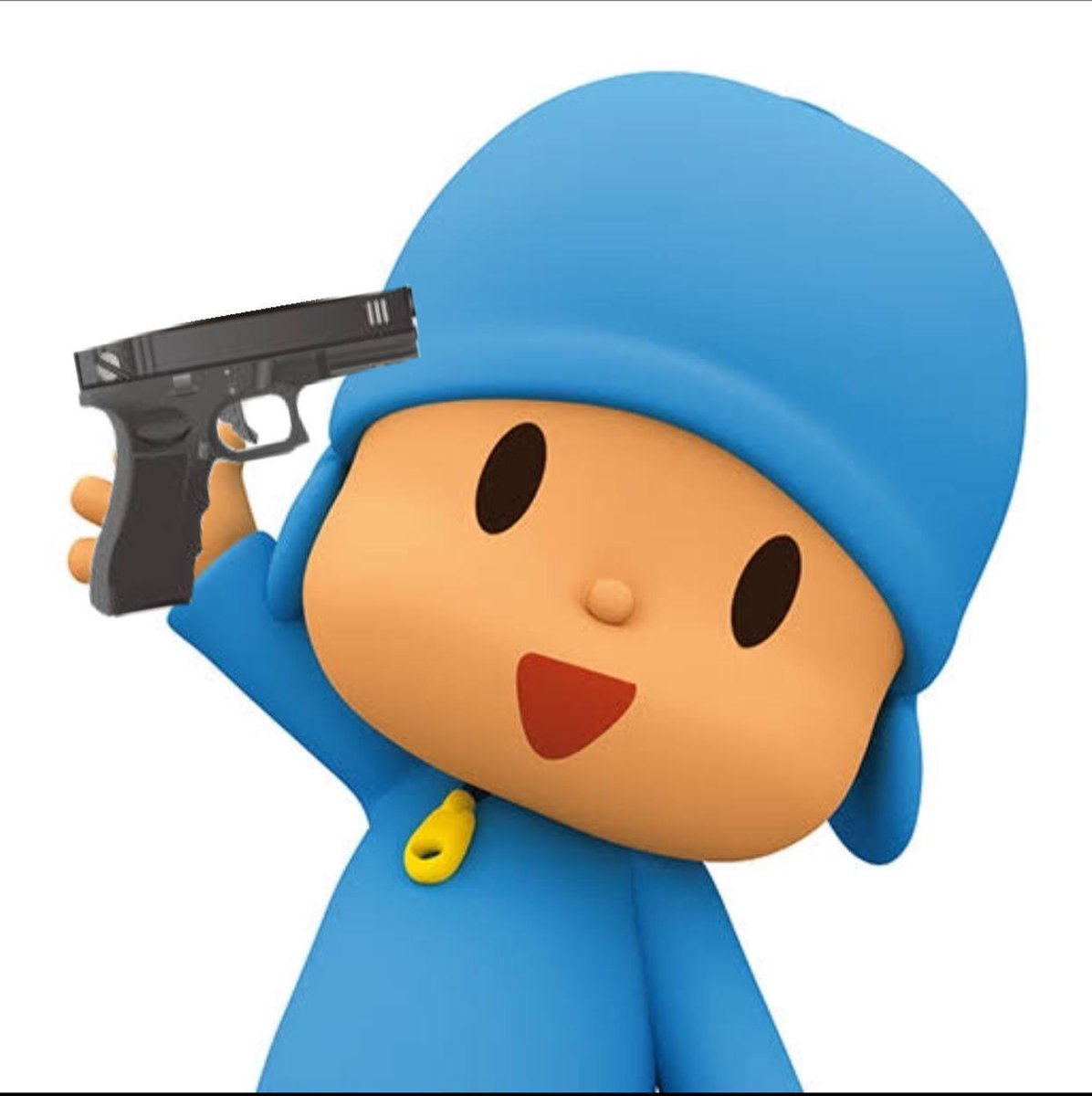 sou muito otário