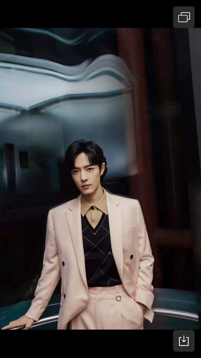 Kay58945202's tweet photo. #WeLoveYouXiaoZhan https://t.co/gZmtSFCmAH