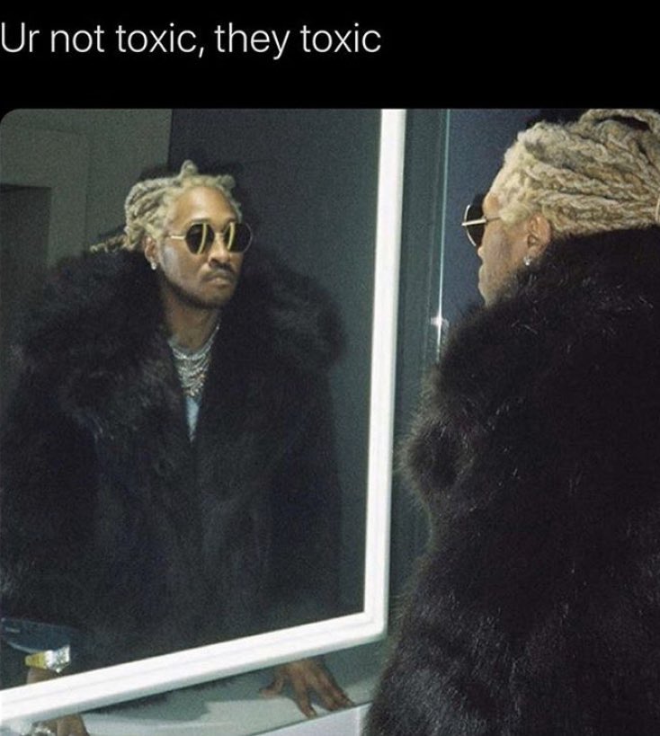 trill_gates_'s tweet photo. I been getting the weirdest vibes from women lately. I couldn’t even describe it if I wanted too https://t.co/cYgEc9Ynic