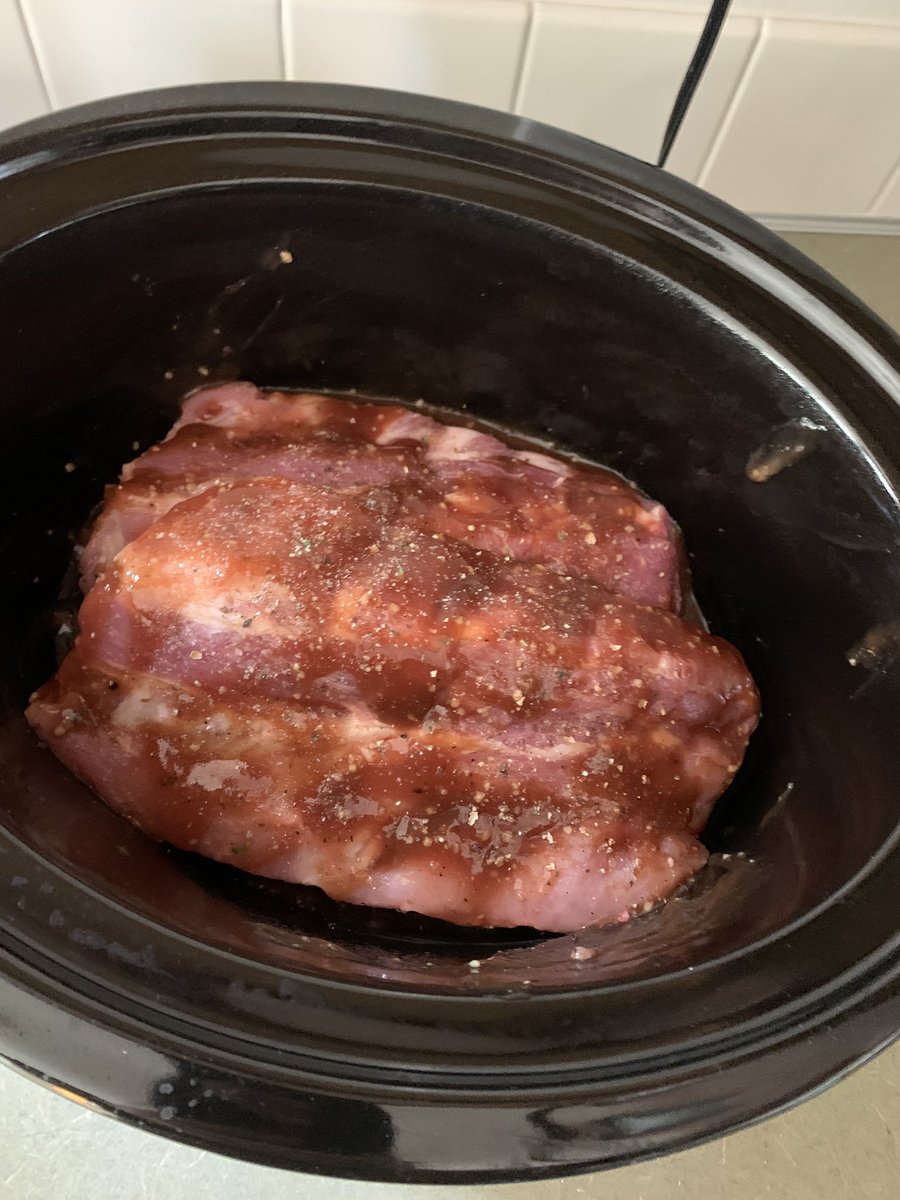 B__Edwards4's tweet photo. #SlowCookerSundays Ribs https://t.co/d1h1lDY4VM