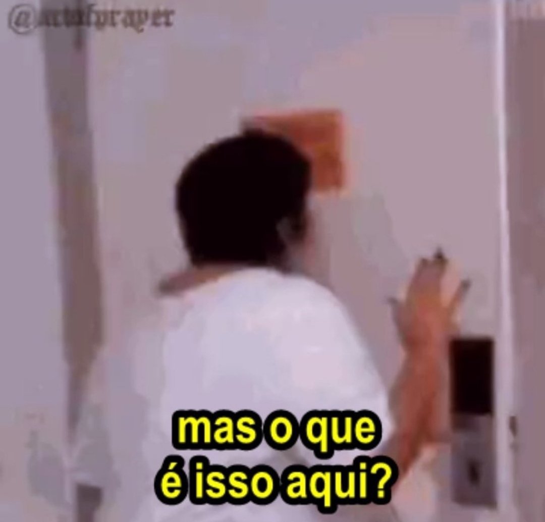 vmaarcoss's tweet photo. eu abrindo o twitter e vendo a teg em alta  #BolsonaroCorno https://t.co/KCK0RZ9lbh
