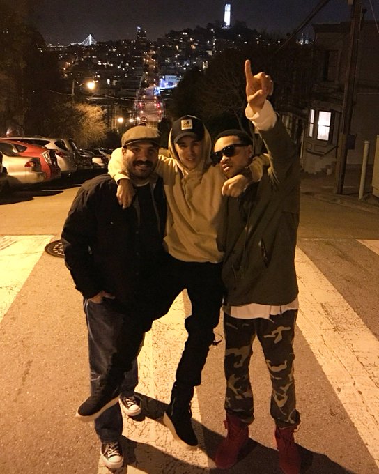 Happy 26th birthday @justinbieber. I&rsquo;ve got to spend each of the last 9 birthdays with you. Last night<a class="tags" target="_blank" title="On Twitter" href="/?out=eyJ0eXAiOiJKV1QiLCJhbGciOiJIUzUxMiJ9.eyJpYXQiOjE3MTk1NzE1MDAsImlzcyI6InR3cG9ybnN0YXJzLmNvbSIsIm5iZiI6MTcxOTU3MTUwMCwiZXhwIjoxNzUxMTA3NTAwLCJyZWRpcmVjdF91cmwiOiJodHRwczovL3R3aXR0ZXIuY29tL2p1c3RpbmJpZWJlciJ9.7ZeX4Z_RYJQDovKgPwtfLik0XkdHLBAlwrGFd36UK4O2v9y3wznFwnvtPxOpD2ijSSILL2UvGiK4mJrg8j_9Zw">@justinbieber</a><a href="/tag/cookscorner"class="tags"><span>#cookscorner</span></a>