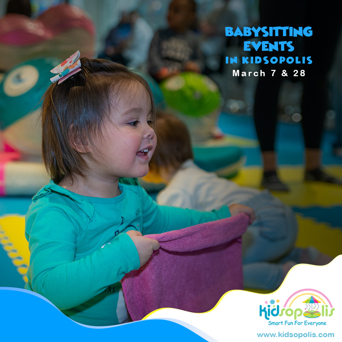kidsopolis's tweet photo. Enjoy some "ME" time whichever way you want!

#Kidsopolis is hosting a #Babysitting Event* on March 7 &amp; 28. Drop your Kid(s) at Kidsopolis Babysitting Events, enjoy your dinner or shopping while we take care of your precious ones in our unique playground: https://t.co/U5N83YZGT8 https://t.co/TFIdhLet8D