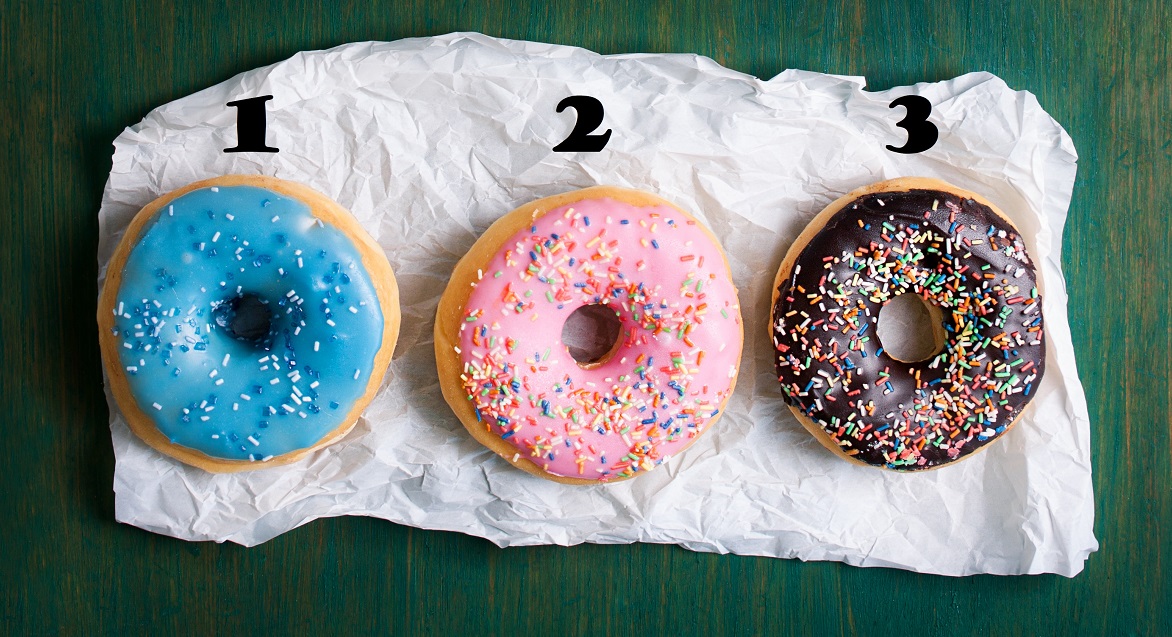 CoYumyums's tweet photo. Vote on a new icing colour for our #spring donuts in comments. #coffeetime in #windsorontario https://t.co/TkXeJfapqE