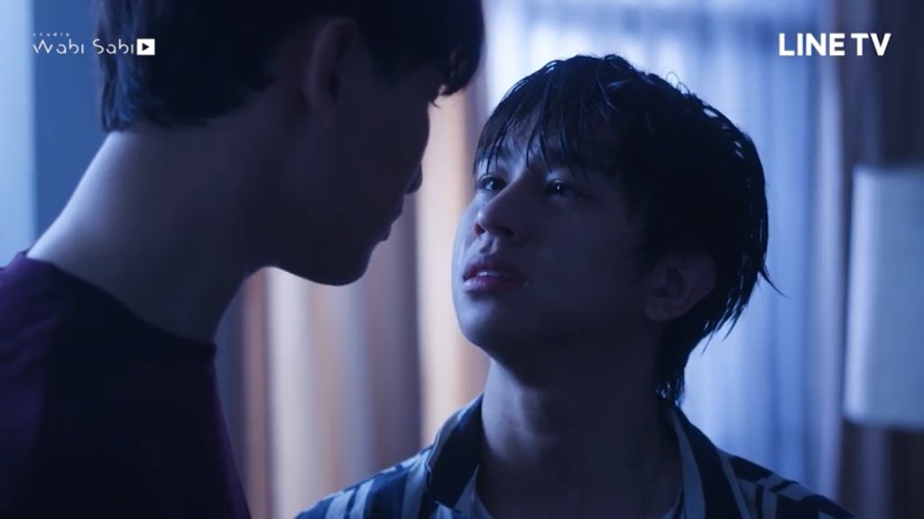 angelxshinki's tweet photo. ไปหาจิตแพทย์ทั้งคู่เหอะ PTSD ข้ามภพข้ามชาติขนาดนี้ รักษาแผลใจให้หายดีสักที
#UWMASeires
https://t.co/w86mCxRB7Z
