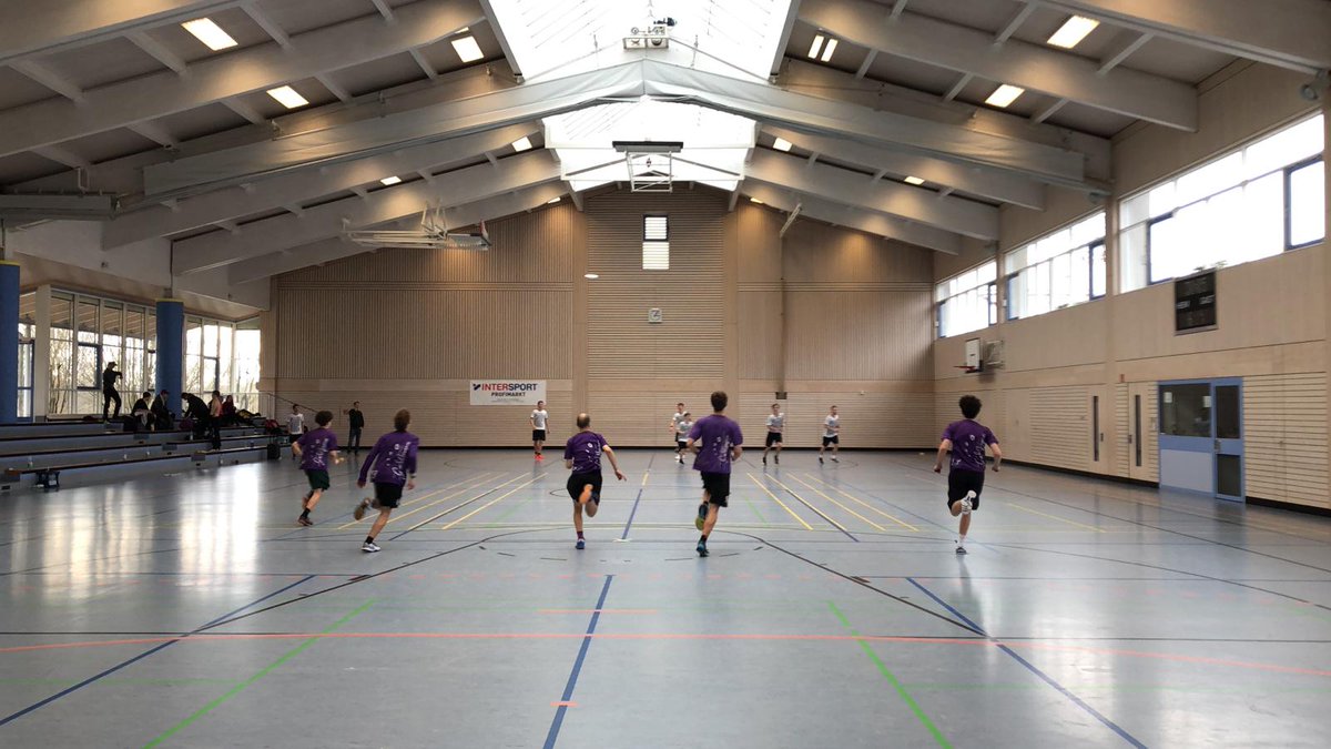 ultitweet's tweet photo. Glückwunsch an ToGetHer, Gemmrigheim zum <Meistertitel in der eigenen Halle>, an @Erdferkel_MR zur Silbermedaille und an @cultimaters für Bronze! Wir hatten an beiden Spieltagen sehr viele spannende, faire und intensive Spiele! Grüße gehen raus! @heidees @Hucks_Berlin #idm20 https://t.co/au4z4uHONk