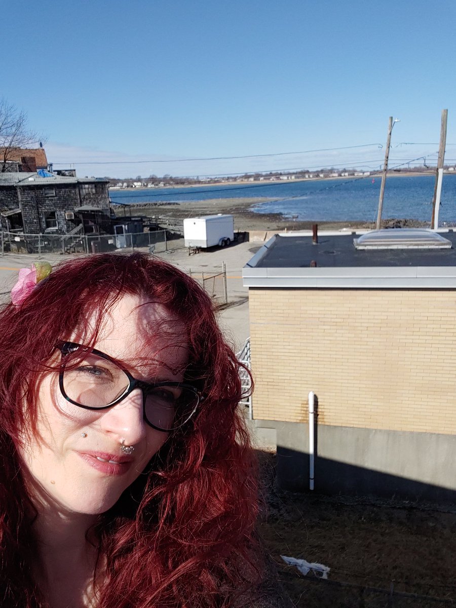 iammikiran's tweet photo. Welp, we're on our way home from #PAXEast &amp; it's so bittersweet! What an amazing trip! I'm already looking forward to 2021! Big thanks to @megacatstudios, my amazing friend @The_GravyRobber, &amp; my most awesome #CultFamileh supporters for making this trip possible! https://t.co/7AxlMuKs2N