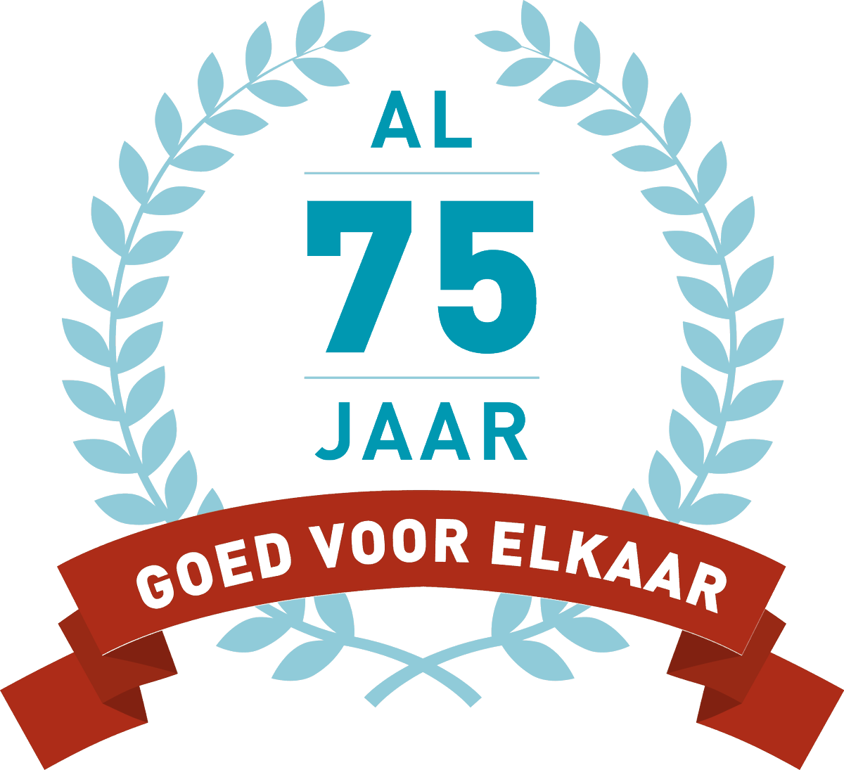 Een geleende ladder, emmer en spons. Meer had Cees Westerveld niet nodig voor de start van Westerveld. Nu, 75 later, zijn we hét schoonmaakbedrijf in de Randstad. Dat gaan we vieren. Vanaf vandaag: Nationale complimentendag. Want dat verdienen onze toppers: een groot compliment.