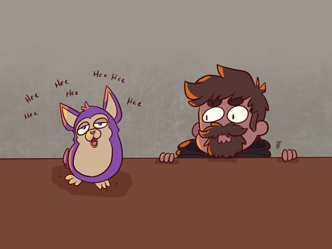 🌾Donnie on X: Fanart of some video game characters #art #tattletail #undertale #franbow / X