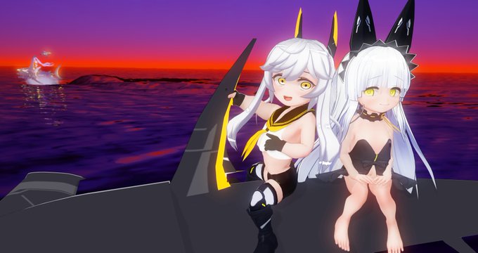 ピュリファイアーのtwitterイラスト検索結果 古い順