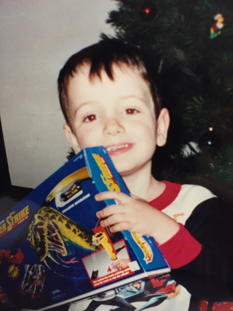 traci_mcp's tweet photo. Happy birthday Rhys!! ❤️ https://t.co/cGNJtMIwOv
