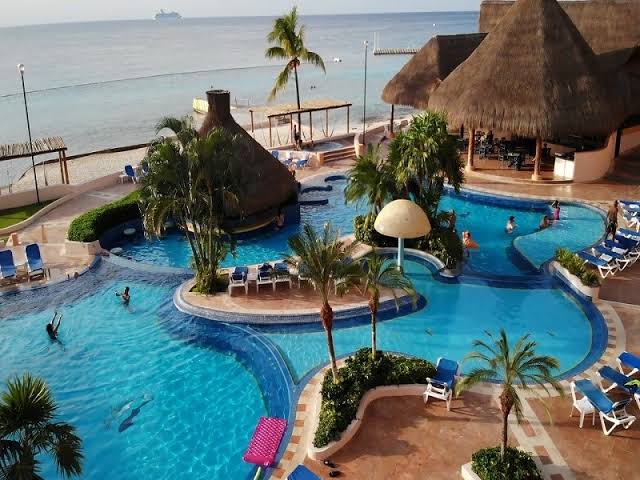 owasp_riviera's tweet photo. Ya ahora sí tenemos fechas oficiales. Nos vemos en el @hotelcoz del 28 al 30 de mayo en OWASP Latam Tour 2020 México. #OWASP #OWASPLatamTour https://t.co/qgZOElINmN