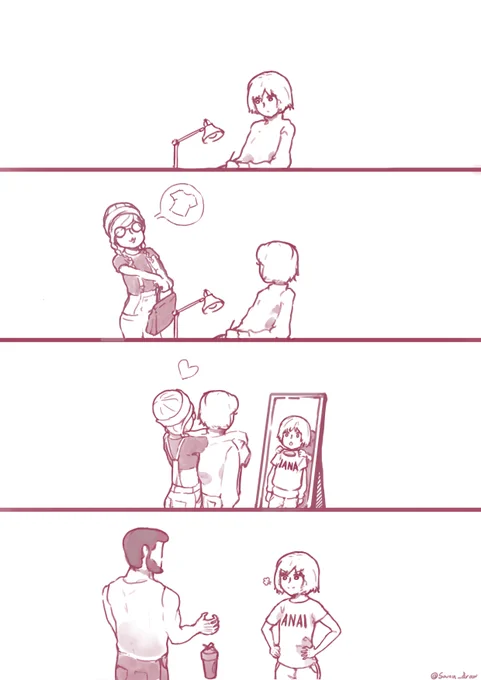 Welcoming Iana to Rainbow Six Siege
#RainbowSixSiege #Iana
#dokkaebi 