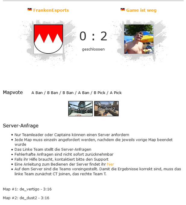 Stabiles 2:0! Saubere Arbeit Jungs! IMMER WEITER 
<a href="/king_kevin01/">KingKevin01</a> <a href="/GhostSaft/">Remo</a> @AngeL0W_ <a href="/Pandaronic/">a nice guy</a> @gvn2309
 #99Damage #Weitwurf ⚾