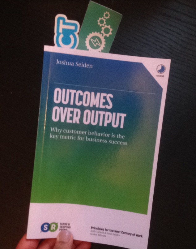 gaurikangai's tweet photo. The 'birthday game' always reminds me of @parkercj and we played a rendition of it at #ProductCampSW! - thanks @randy_silver for passing on the "most recent birthday" prize back to me; look forward to reading this! ๐๐ #productbookclub https://t.co/6g53V27BrR