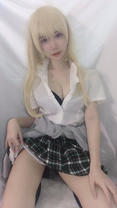 コスプレイヤー焖焖碳-のTwitter画像22