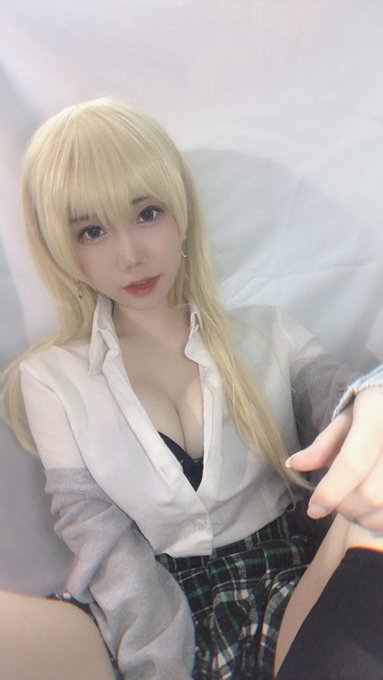 コスプレイヤー焖焖碳-のTwitter画像23