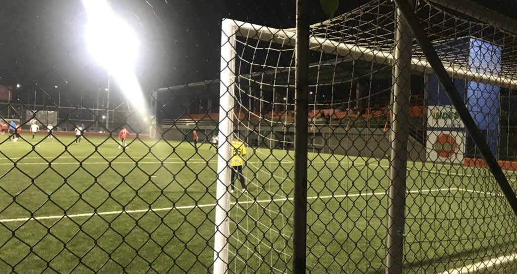 AFCEnvigado's tweet photo. A.F.C Envigado 3-0 Acade FC
Sebastian Gomez (2)
Adam Block

Man of the Match
Carli Kramer https://t.co/nHQJBPpNeB