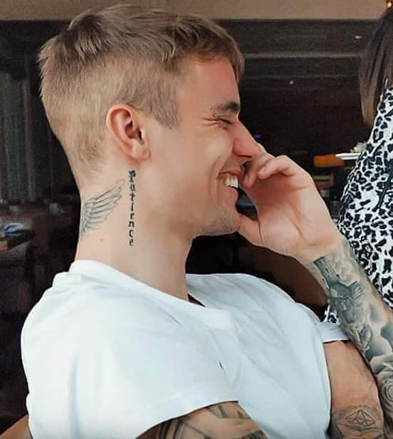 piedrita_verde's tweet photo. Happy birthday sunshine, I really love you and I'm very proud of you 💜💜💜 @justinbieber
#HappyBirthdayJustin #StreamChanges https://t.co/EcL7T04e1M