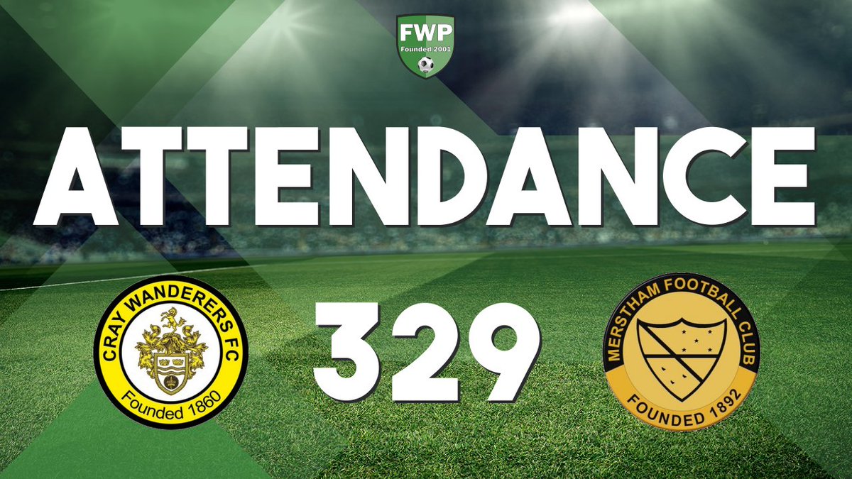 FWP Merstham tweet media