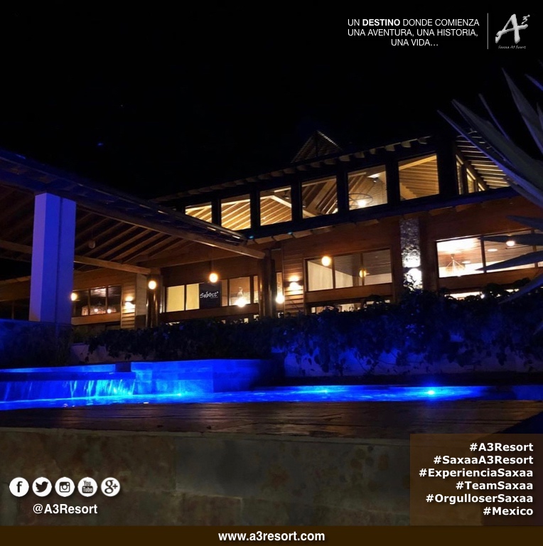A3Resort's tweet photo. #A3Resort #SaxaaA3Resort ๐ฒ๐ฝ #TeamSaxaa #OrgulloSerSaxaa #GrupoSaxaa #Golfโ #Spa #ExperienciaA3 #A3Moment #SiguemeYTeSigoAlInstante #siguemeytesigo #SiguemeYTeSigoDeVuelta #follobackinstantly #folloback #sigueme #FolloMe #follo4follo #FolloForFolloBack #SiguemeYTeSigoCumplo https://t.co/Rc646vJ4Id