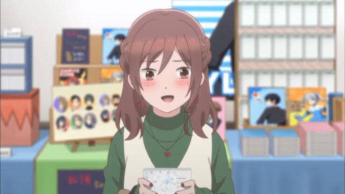 アニメキャラのtwitterイラスト検索結果 古い順