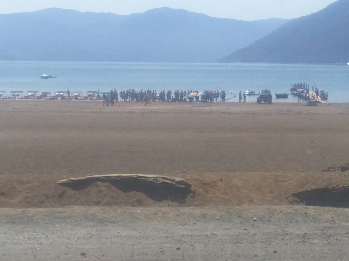 PEDRORODRISAN's tweet photo. Persona ahogada lago caburga https://t.co/IBlUSpaK8G