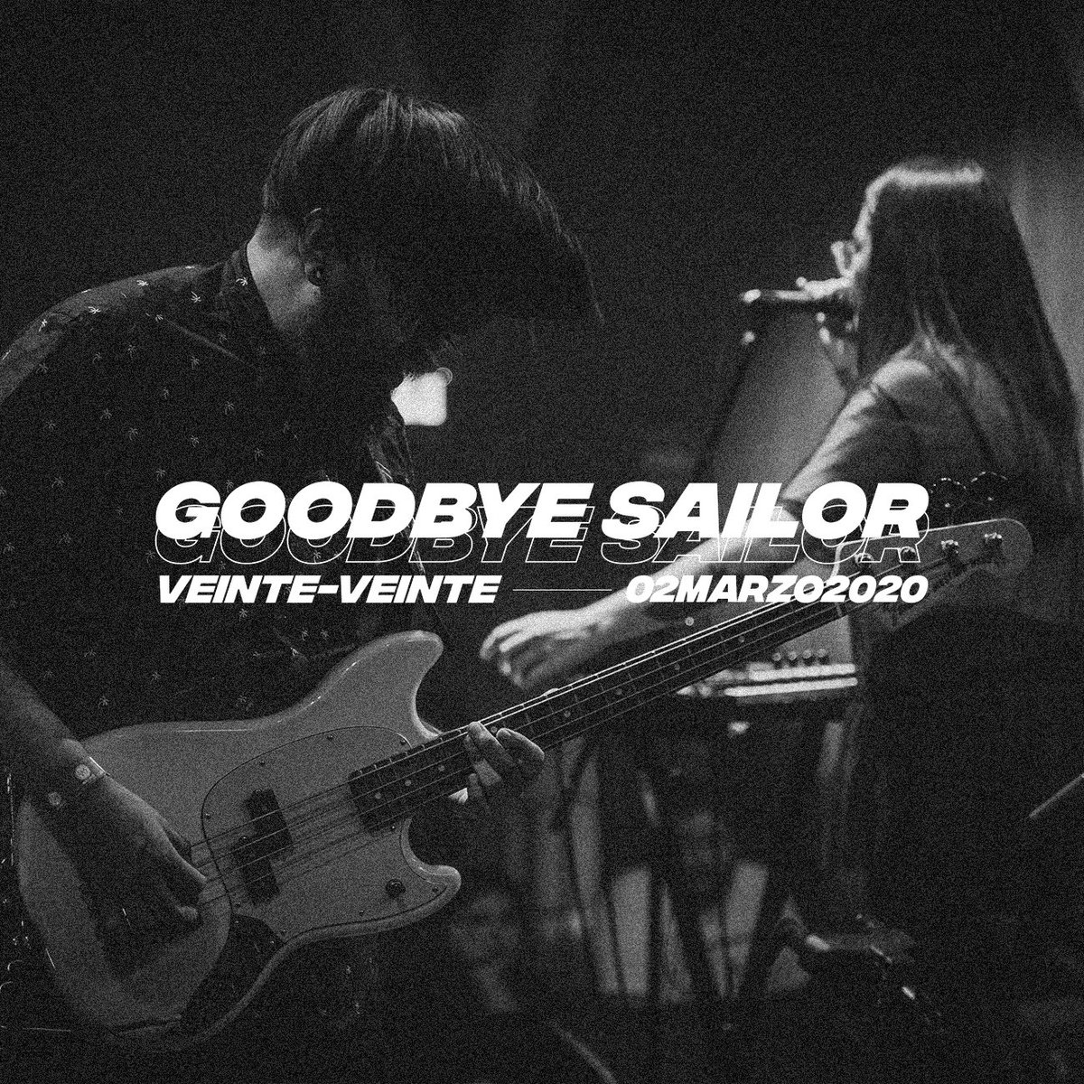 G O O D B Y E S A I L O R . tweet media