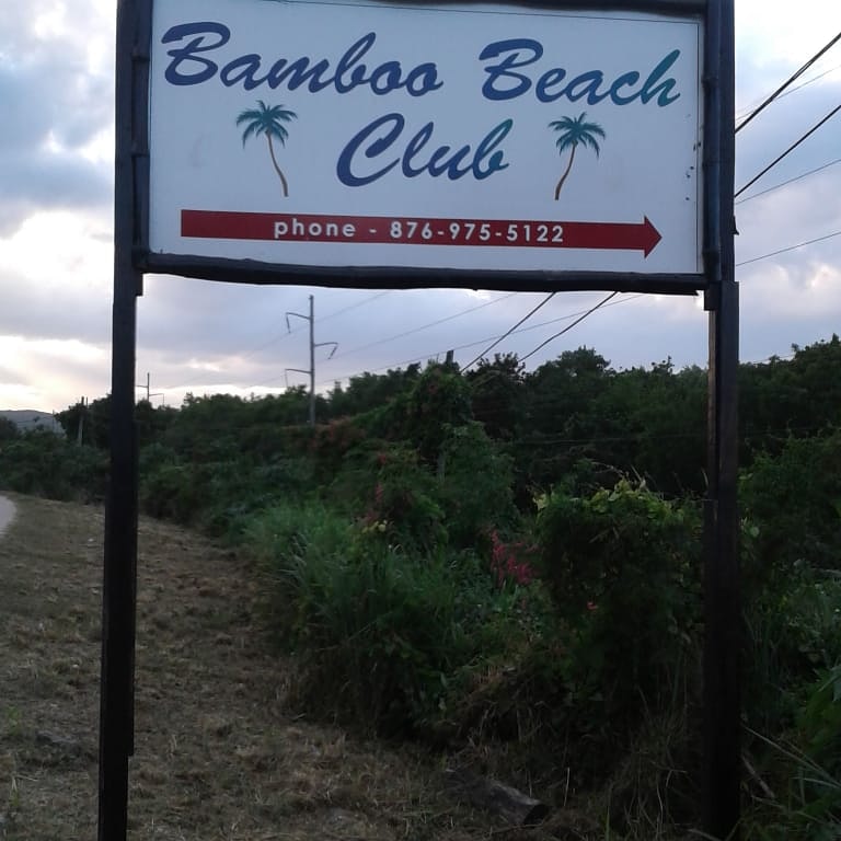 BambooBeachJam's tweet photo. Come join us on our journey to Bamboo Beach Club Jamaica where its all about jamaican food, drinks, entertainment and a whole lot of BEACH..!!!!@ https://t.co/abjrqWP0yu
