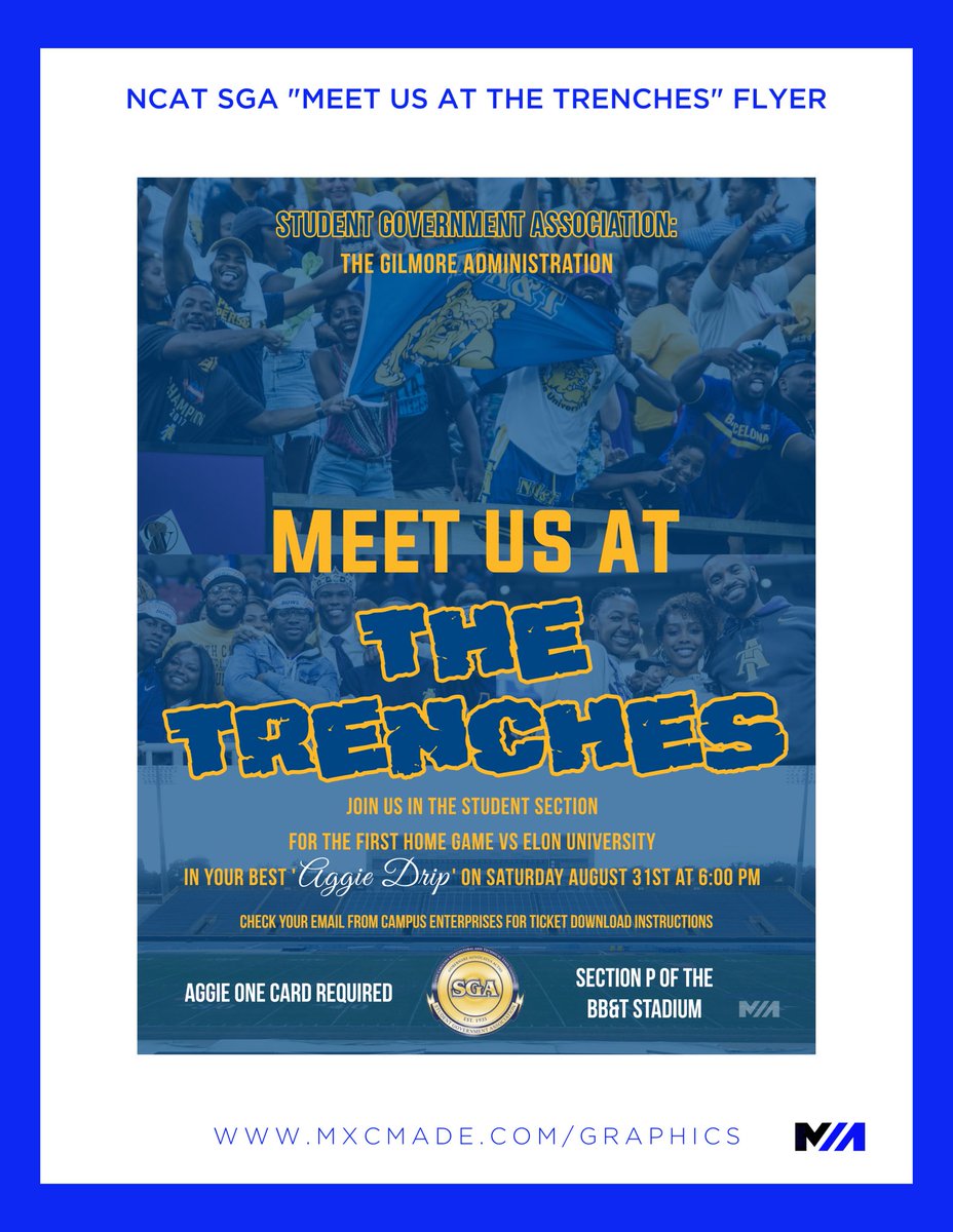 MxcMade's tweet image. Mac Made designs flyers for ANY event! Order yours today at mxcmade.com/graphics

Flyers start as low as $20 ‼️ #MacMade #MMGraphics #GraphicDesign #Art #Flyer #Logo #Brand #Marketing