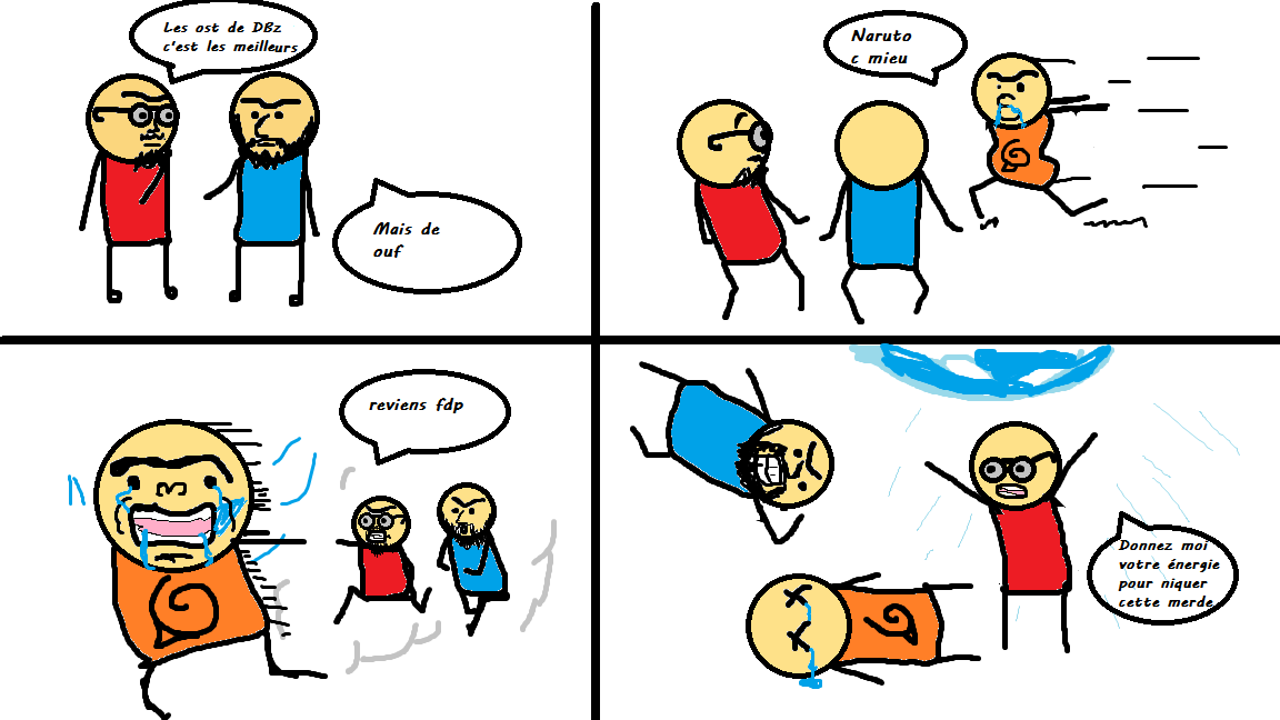 TBoundyss's tweet photo. Yes
#NARUTO #Cancer #lol #ragepas https://t.co/abU3gSRK48