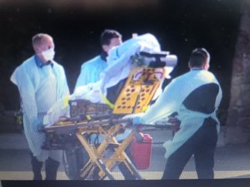 Alameda County Declares State Of Emergency After Medics Test Positive, Global Virus Deaths Pass 3,000: Live Updates ESCat0GU8AAnDkX?format=jpg&name=360x360